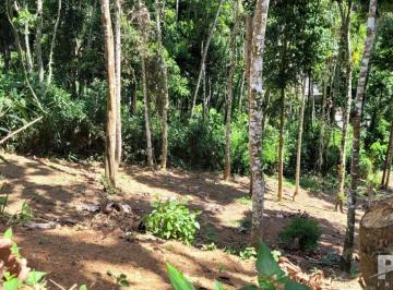 Terreno · 1207m² · Terreno Em Barra Do Imbuí, Teresópolis/rj de 1207 m² À Venda por R$290.000