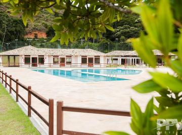 Terreno · 1595m² · Terreno Em Vargem Grande, Teresópolis/rj de 1595 m² À Venda por R$280.000