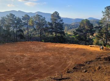 Terreno · 503m² · Terreno Em Fazenda Suiça, Teresópolis/rj de 503 m² À Venda por R$140.000