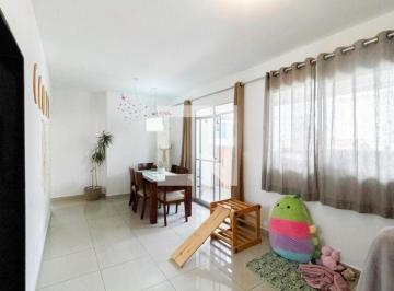 Apartamento · 83m² · 3 Quartos · 1 Vaga · Apartamento À Venda - Paquetá, 3 Quartos, 83 m² - Belo Horizonte