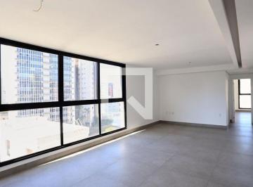 Apartamento · 143m² · 4 Quartos · 3 Vagas · Apartamento À Venda - Lourdes, 4 Quartos, 143 m² - Belo Horizonte