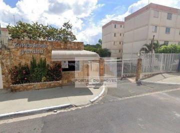 87a01c3b9e43d6736478e3100d4cd477.jpg · Apartamento Com 2 Dormitórios À Venda, 51 m² por R$170.000 - Parque Residencial Vila União - Cam