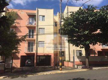 6d9e200f25904e229525007fa1977012.jpg · Apartamento Com 2 Dormitórios À Venda, 61 m² por R$220.000 - Jardim Paulicéia - Campinas/sp