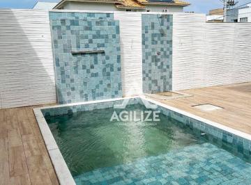 961d0bf532a3cb6ddb8086c31d262a76.jpg · Casa Com 4 Dormitórios À Venda, 217 m² por R$915.000 - Vale Dos Cristais - Macaé/rj