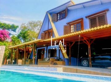 8b6e4ebbad4d881e9e311dfb9dc004d8.jpg · Casa Com Lazer Completo, 400 m² por R$1.700. - São Vicente - Mairiporã/sp