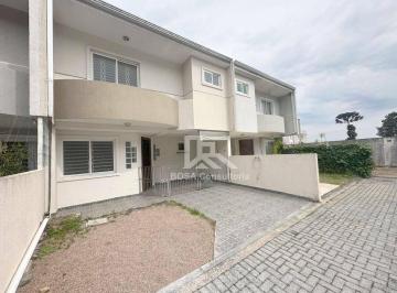 50f2f510199232299ae39e88c35a4371.jpg · Sobrado Com 4 Dormitórios À Venda, 107 m² por R$524.900 - Uberaba - Curitiba/pr