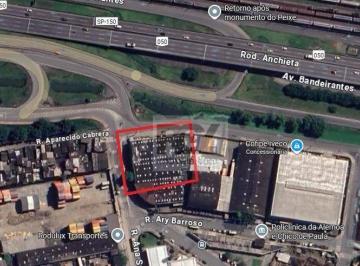 54dde1a8f5186aef0b84fc34cf25c8fe.jpg · Galpão/terreno/barracão/área À Venda, 3300 m² por R$ - Chico de Paula - Santos/sp