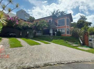 0514e3a34dbe95dddc06ce67c4c2f6d7.jpg · Casa Com 4 Dormitórios À Venda, 400 m² por R$3.000.000 - Aruã Eco Park - Mogi Das Cruzes/sp