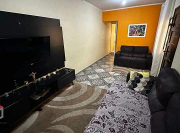 Casa · 191m² · 3 Quartos · 2 Vagas · Sobrado À Venda 3 Quartos 1 Suíte 2 Vagas Santa Terezinha - São Bernardo Do Campo - Sp