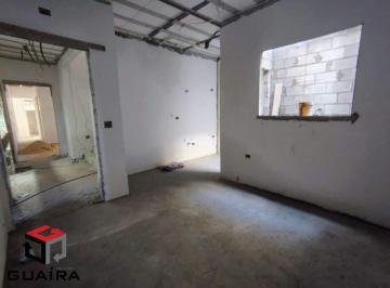 Apartamento · 58m² · 2 Quartos · 1 Vaga · Apartamento À Venda 2 Quartos 1 Suíte 1 Vaga Novo Oratório - Santo André - Sp