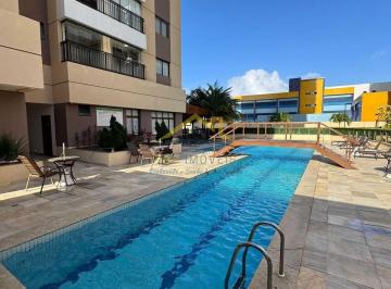 Apartamento · 83m² · 3 Quartos · 1 Vaga · Apartamento À Venda Stupendo Piatã Salvador/ba 3/4 83 m²