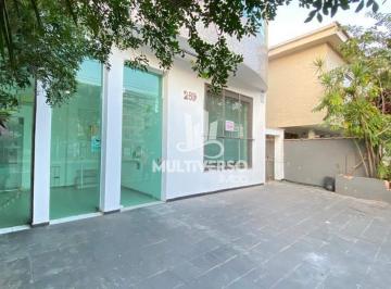Casa · 395m² · 9 Quartos · 3 Vagas · Casa Para Aluguel, 9 Quartos No Bairro Macuco Em Santos