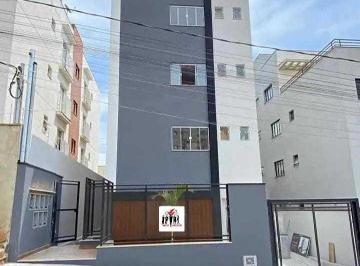 Apartamento · 56m² · 2 Quartos · 1 Vaga · Apartamento À Venda No Bairro Residencial Veredas - Poços de Caldas/mg