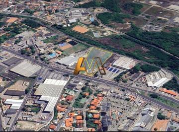 Terreno · 15800m² · Terreno À Venda No Bairro Centro - Lauro de Freitas/ba