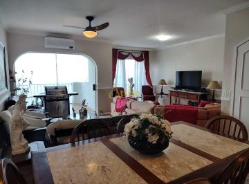 Apartamento · 145m² · 4 Quartos · 1 Vaga · Apto 4 Quartos, Frente Mar, Sacada, 1 Vaga, Morro Do Maluf