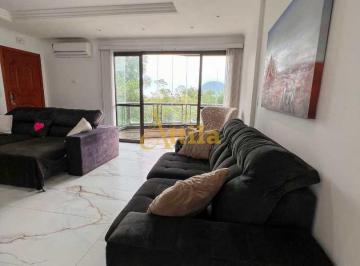 Apartamento · 214m² · 3 Quartos · 2 Vagas · Apartamento Com 3 Quartos, Tombo, Guarujá - R$1.35 Mi, Cod: 6679
