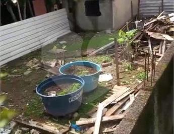 Área de Serviço · Terreno À Venda Em Colônia (Zona Sul) - Sp