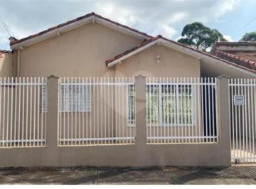 Área de Serviço · Casa Térrea Com 2 Quartos À Venda Em Jardim Satélite - Sp