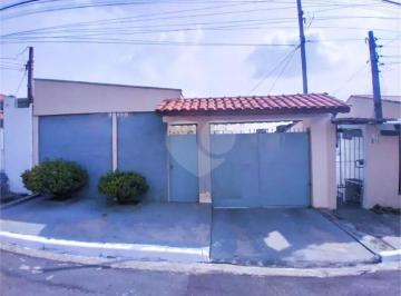 Área de Serviço · Sobrado Com 2 Quartos À Venda Em Parque Planalto - Sp