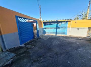 Área de Serviço · Casa Térrea Com 8 Quartos À Venda Em Jardim Noronha - Sp