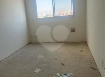 Área de Serviço · Apartamento Com 2 Quartos À Venda Em Americanópolis - Sp