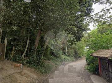 Área de Serviço · Terreno À Venda Em Colônia (Zona Sul) - Sp