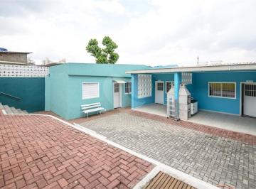 Área de Serviço · Condomínio Com 6 Quartos À Venda Em Jardim Satélite - Sp