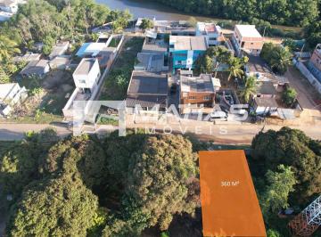 Foto 01 · Terreno, Perocão, Guarapari, Es
