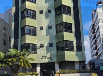 Apartamento · 70m² · 2 Quartos · 1 Vaga · Apartamento Para Venda Em Florianópolis, Balneário, 2 Dormitórios, 1 Banheiro, 1 Vaga