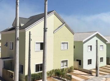 Casa · 85m² · 3 Quartos · 2 Vagas · Casa Para Venda Em Suzano, Jardim Carlos Cooper, 3 Dormitórios, 1 Suíte, 2 Banheiros, 2 Vagas