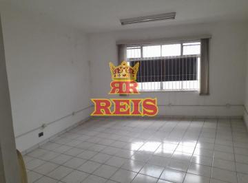 Comercial · 20m² · Aluga - Se 5 Salas Comerciais, Cada Sala por R$1.080,00/mês - Rudge Ramos - São Bernardo Do Campo/sp