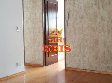 Apartamento · 56m² · 2 Quartos · 1 Vaga · Apartamento Com 2 Dormitórios Para Venda - 56 m² por R$275.000 - Suíço - São Bernardo Do Campo S