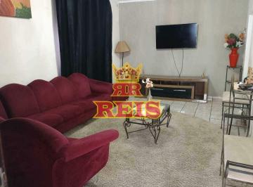 Casa · 160m² · 4 Quartos · 1 Vaga · Casa Para Alugar - R$3.102,36 - Paulicéia/são Bernardo Do Campo/sp