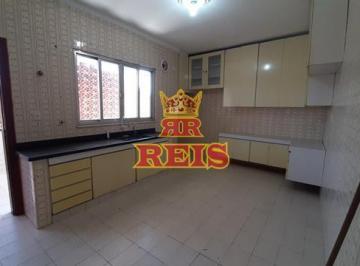 Apartamento · 90m² · 3 Quartos · Aluga - Se Apartamento 90 m² por R$2500/mês - Taboão - São Bernardo Do Campo/sp
