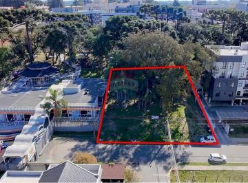 Terreno · 982m² · Terreno Com 982,4 m². Cidade Industrial.