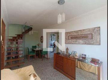 Apartamento · 100m² · 3 Quartos · 1 Vaga · Apartamento À Venda - Parque São Pedro, 3 Quartos, 100 m² - Belo Horizonte