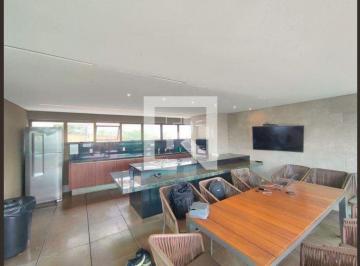 Apartamento · 53m² · 1 Quarto · 1 Vaga · Apartamento À Venda - Vila Da Serra, 1 Quarto, 53 m² - Nova Lima