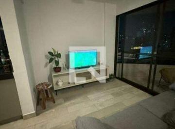 Apartamento · 86m² · 3 Quartos · 2 Vagas · Apartamento À Venda - Santo Agostinho, 3 Quartos, 86 m² - Belo Horizonte