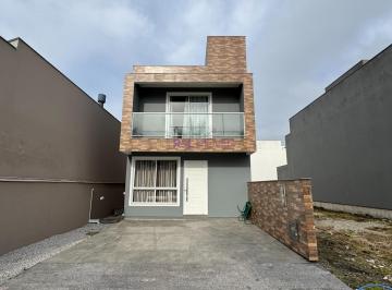 Casa · 100m² · 2 Quartos · 3 Vagas · Brisas Condomínio Club | Casa Com 2 Suítes Aceita Permuta