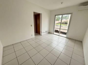 Apartamento · 50m² · 2 Quartos · 1 Vaga · Imobiliária Em Santa Cruz Do Sul!