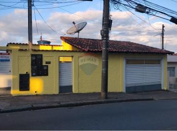 Casa · 127m² · 2 Quartos · Casa Av Getúlio Vargas