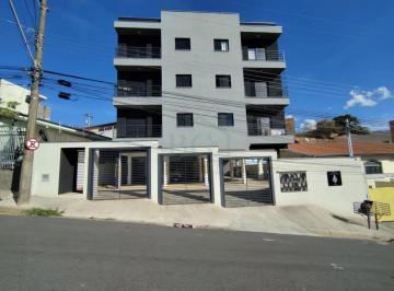 Apartamento · 111m² · 2 Quartos · 1 Vaga · 90953 - Residencial São Salvador