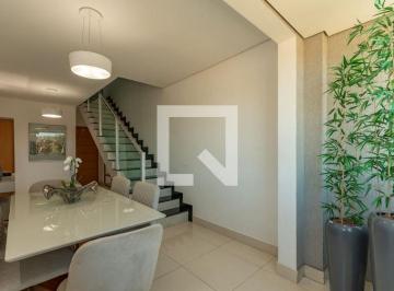 Apartamento · 188m² · 3 Quartos · 2 Vagas · Apartamento À Venda - Manacás, 3 Quartos, 188 m² - Belo Horizonte