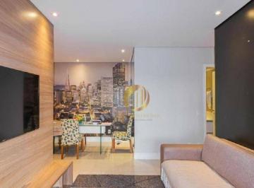e01c98c61cabbb2f2698771a7bcc5c95.jpg · Apartamento Com 2 Dormitórios À Venda, 76 m² por R$940.000 - Vila Leopoldina - São Paulo/sp