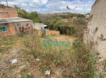 9235ec5236f48e594ec731e290146c43.jpg · Terreno À Venda, 360 m² por R$169.000 - Jardim Imperial - Lagoa Santa/mg
