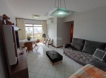 01 · Apartamento Com 3 Quartos, 1 Suíte E 83 m² Privativos No Bairro Estreito, Florianópolis