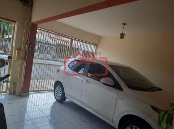 Casa · 113m² · 2 Quartos · 1 Vaga · Casa Térrea À Venda a 2 Quarteirões Do Parque Ecológico Em Indaiatuba | 2 Dorms Com Planejados