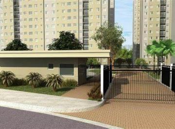 Apartamento · 43m² · 2 Quartos · 1 Vaga · Apartamento Padrão No Condomínio Fatto Sport Faria Lima – Guarulhos