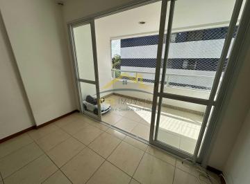 Apartamento · 69m² · 3 Quartos · 1 Vaga · Apartamento À Venda Colina de Piatã 3/4 Suíte 69 m²