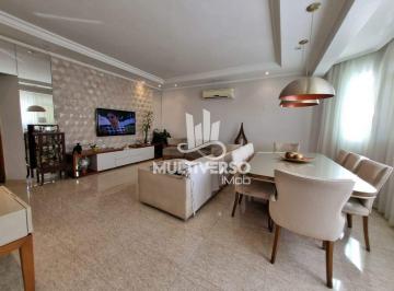 Casa · 281m² · 5 Quartos · 2 Vagas · Sobrado À Venda, 5 Quartos No Bairro Marapé Em Santos